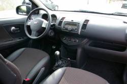 nissan note 1.4