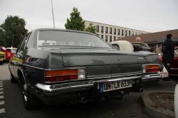 opel admiral 2.8 s