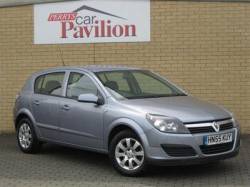 opel astra 1.8 automatic