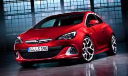 opel astra opc coupe