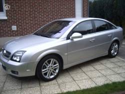 opel vectra gts 2.2 direct