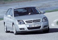 opel vectra gts 2.2 direct