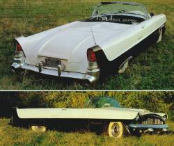packard panther