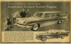 packard station wagon