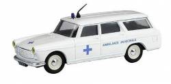 peugeot 404 ambulance