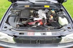 peugeot 505 turbo injection