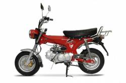 pitster pro classic 125