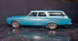 plymouth belvedere station wagon