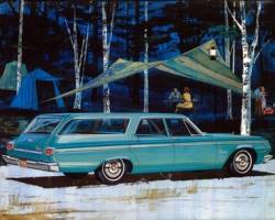 plymouth belvedere station wagon