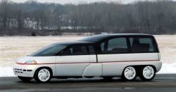 plymouth voyager iii