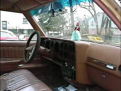 pontiac lemans station wagon