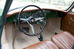 porsche 356 c coupe
