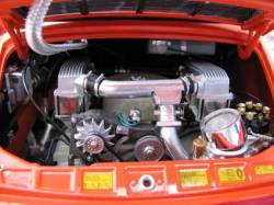 porsche 934 rsr turbo
