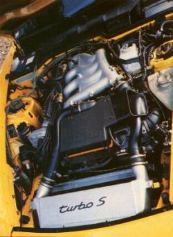 porsche 968 turbo s