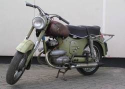 puch 175 svs