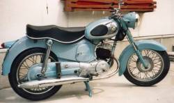 puch 175 svs