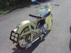 puch 250 tf