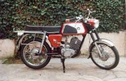 puch m 125