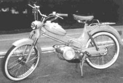 puch ms 50