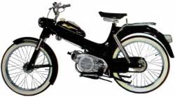 puch ms 50 v