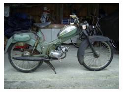puch vs 50 l