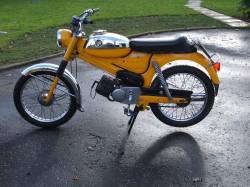 puch vz 50