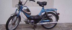 puch x30 turbo