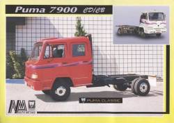 puma 7900