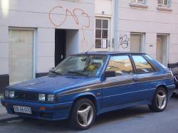 renault 11 automatic