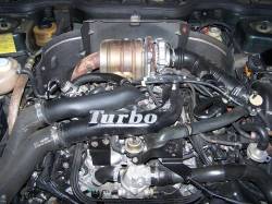 renault 25 v6 turbo baccara
