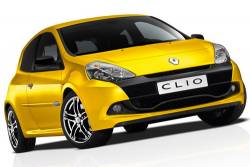 renault clio rs cup