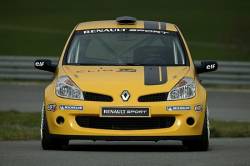renault clio sport cup