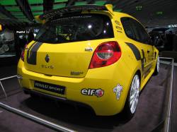 renault clio sport cup
