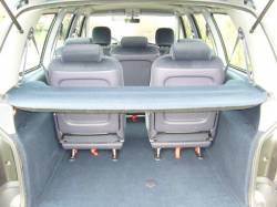 renault grand espace 2.2 dci expression