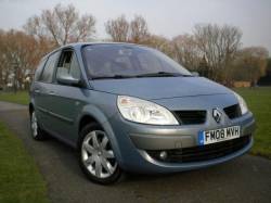 renault grand scenic 1.9 dci dynamique