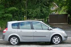 renault grand scenic 1.9 dci dynamique