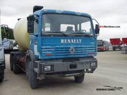 renault manager g