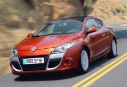 renault megane coupe tce 130