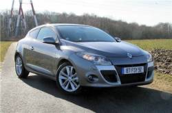 renault megane coupe tce 180