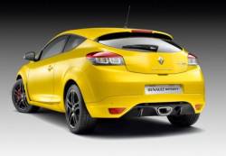 renault megane coupe tce 250