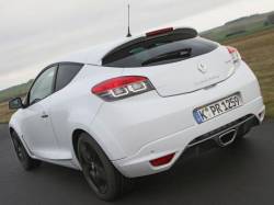 renault megane coupe tce 250