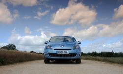 renault scenic 1.4 tce 130