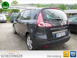 renault scenic 1.4 tce 130