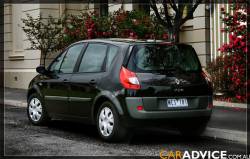 renault scenic 1.9 dci expression
