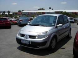 renault scenic 1.9 dci expression