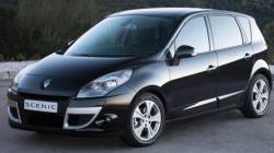 renault scenic tce 130