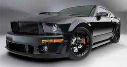 roush mustang stage 3