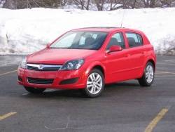 saturn astra xe