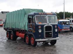 scammell r8