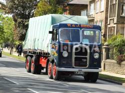 scammell r8